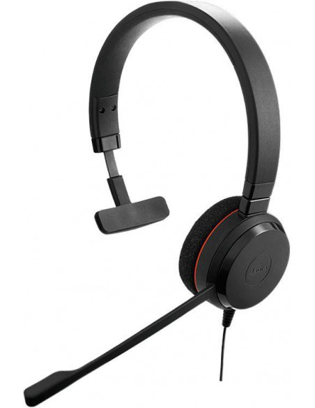 JABRA EVOLVE 20 UC Mono UC