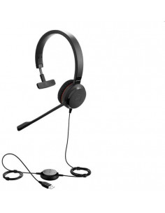 Jabra Evolve 20SE  Mono UC  USB C