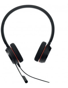 JABRA EVOLVE 20 MS Stereo MS