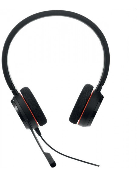 JABRA EVOLVE 20 MS Stereo MS