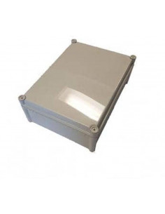 RFP 4x Outdoor housing