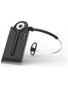 Integrated DECT Headset replacement unit