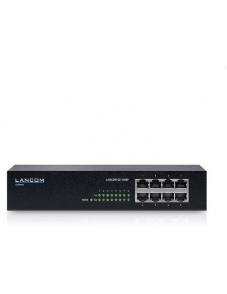 LANCOM GS 1108P