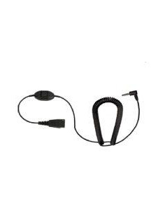 QD to 3 5 mm for PTT