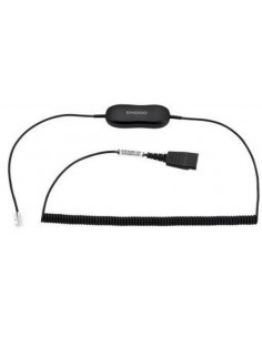 Jabra GN 1218 AC2m (Attenuation Cord)