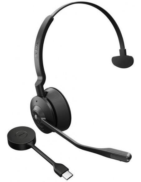 Jabra Engage 55 MS Mono USB C