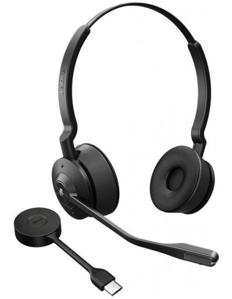 Jabra Engage 55 MS Stereo USB C