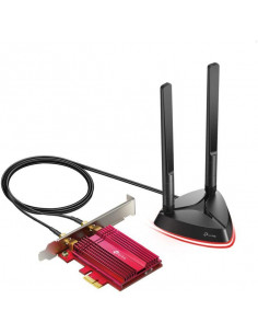 AX3000 Dual Band Wi Fi 6 Bluetooth PCI  Express Adapter