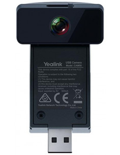 Yealink Camera tbv SIP T58A