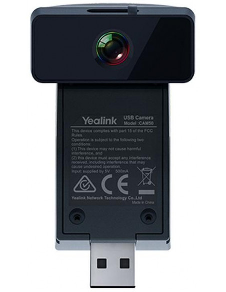 Yealink Camera tbv SIP T58A