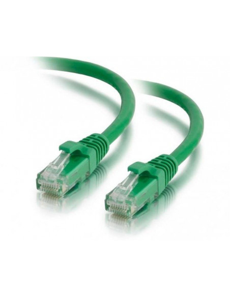 UTP patchcable green 1 m