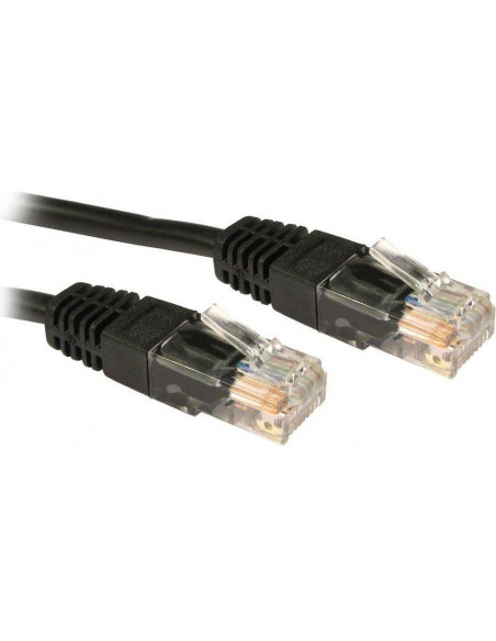 LAN cable CAT6  (4 m)
