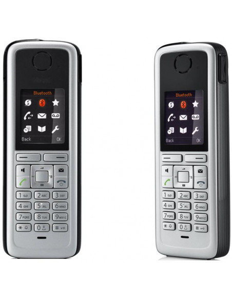 OpenStage M3 Ex Handset