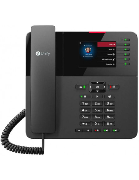 OpenScape Desk Phone CP410