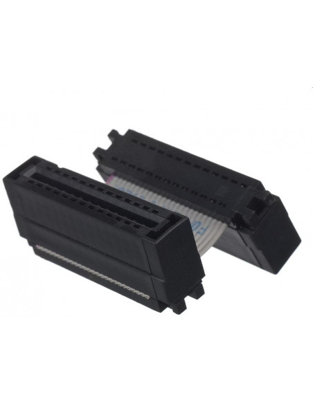 Options Adapter (OPALR)