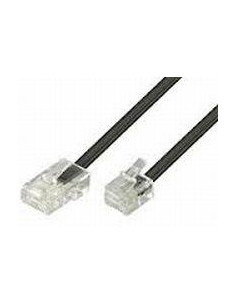 Unify Connection Cable RJ45/RJ11 voor OpenStage T toestellen