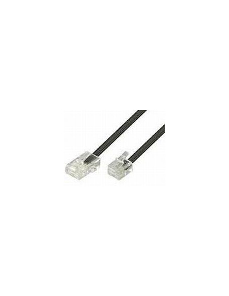 Unify Connection Cable RJ45/RJ11 voor OpenStage T toestellen