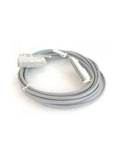 CABLU with SIVAPAC (16 pair  3 m   Long stripper