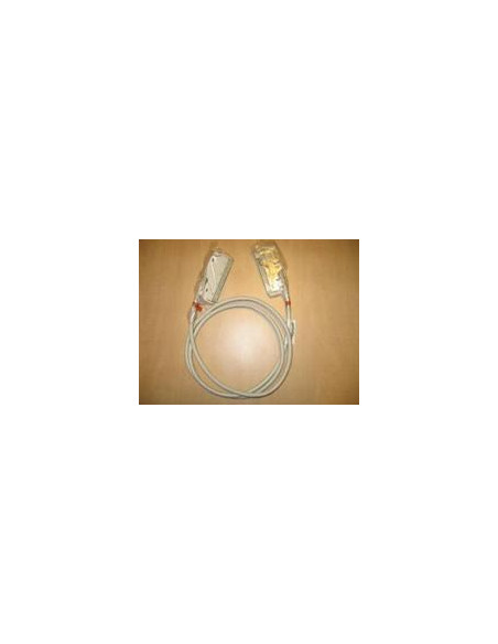 Patch Panel Cable  2m SIVAPAC to SIVAPA