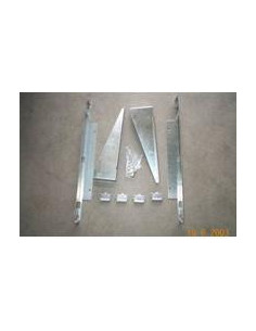 Rack Installation Kit