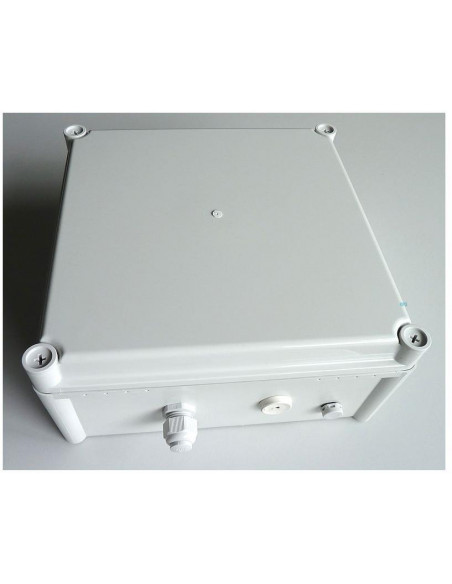 BS5  BSIP2   outdoor Housing for (Neutral) 