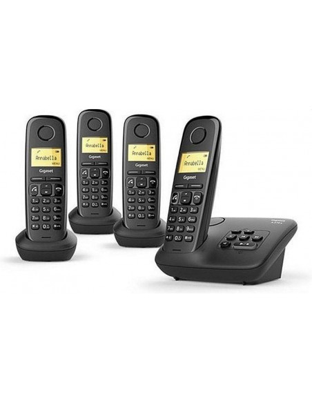 Gigaset A270A QUATTRO