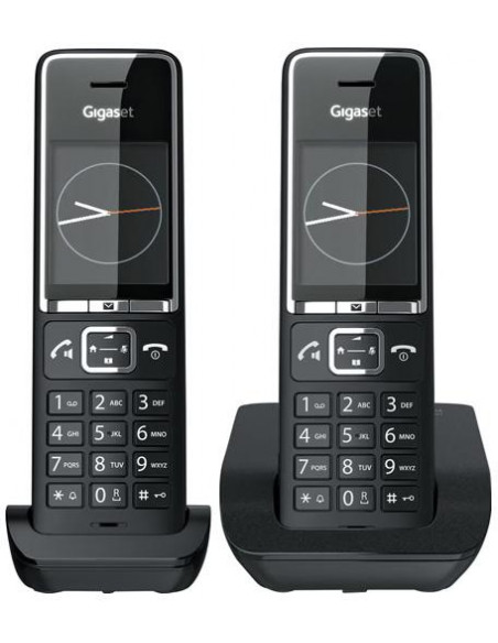 Gigaset Comfort 550 DUO