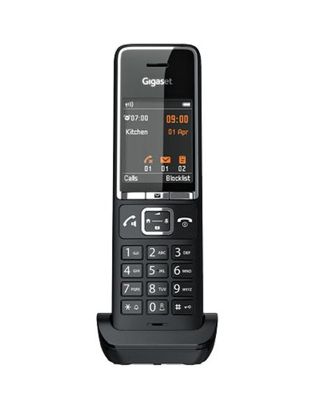 Gigaset Comfort 550HX handset met lader