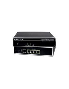 SmartNode eSBC  32 SIP Sessions no RTP transcoding