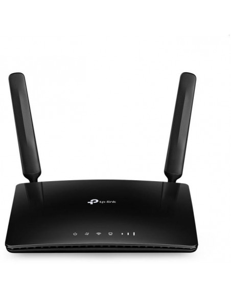 300Mbps Wireless N 4G LTE Router