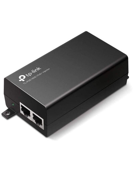 PoE+ Injector Adapter