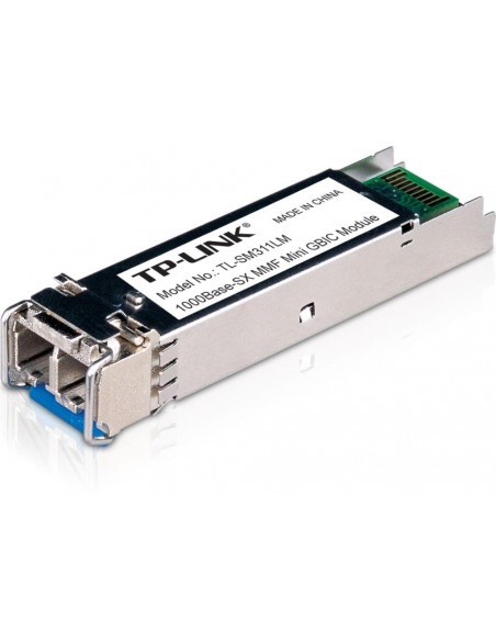 Gigabit Multi Mode SFP Module