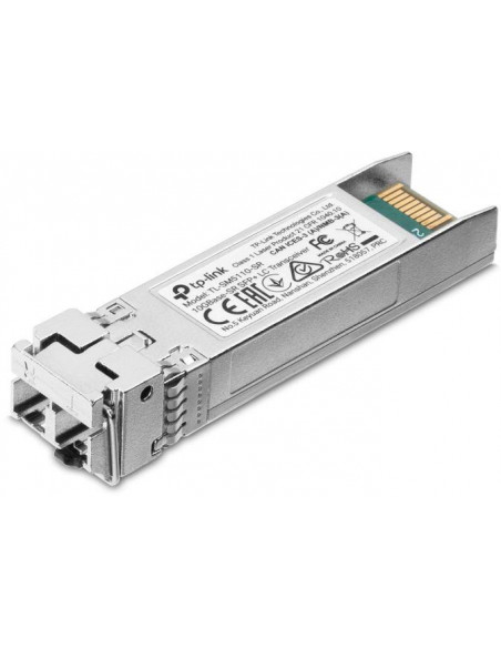 10GBase SR SFP+ LC Transceiver