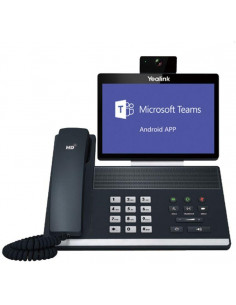 Yealink VP59 Video telefoon
