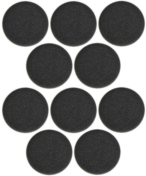 Jabra earcushion foam Evolve 20 65 (10)