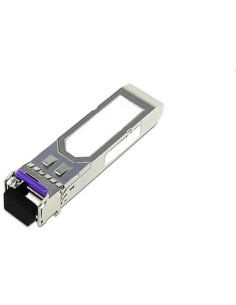 1000BASE LX SFP 10 Pack Industrial Temp