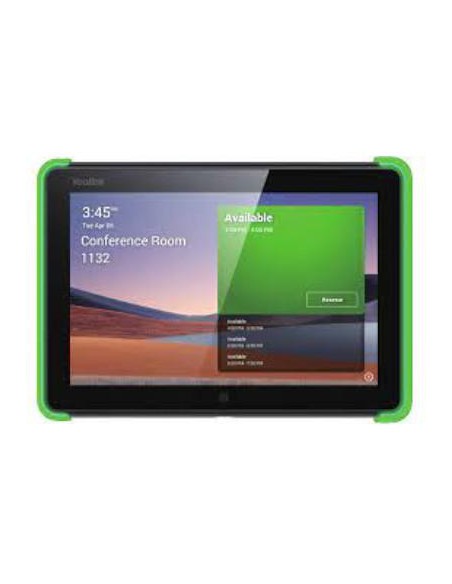 Yealink RoomPanel Plus voor Teams