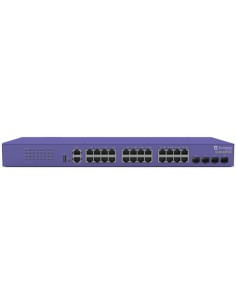 5520 24port 802 3bt 90w PoE Switch