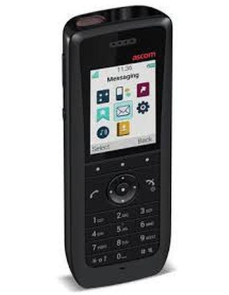 Battery pack Ascom Myco 4