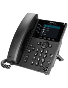 VVX 350 IP Business Phone