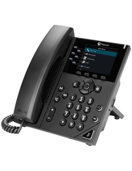 VVX 350 IP Business Phone