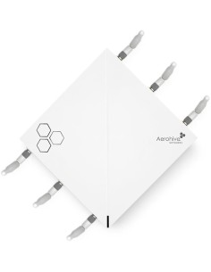 OUTDOOR HDW KIT SS  HARSH ENVIRONMENTS