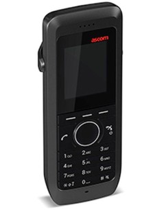Ascom Myco 4 Wi Fi