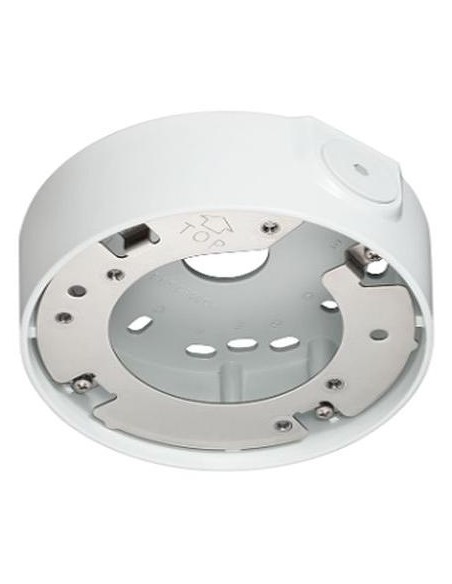 Ceiling surface mount bracket (White)