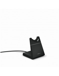 Jabra Evolve2 65 Deskstand USB A  Black