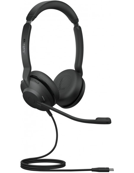 Jabra Evolve2 30 SE  USB C  UC Stereo