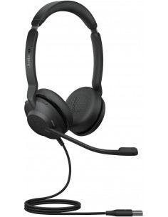 Jabra Evolve2 30 SE  USB A  UC Stereo