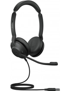 Jabra Evolve2 30 SE  USB A  MS Stereo