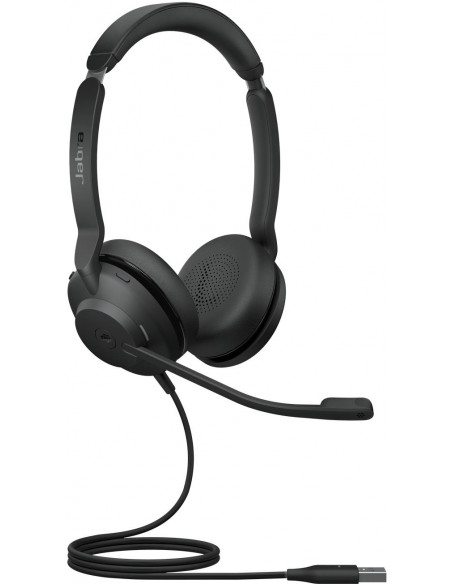 Jabra Evolve2 30 SE  USB A  MS Stereo