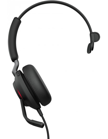 Jabra Evolve2 40 SE  USB A  UC Mono